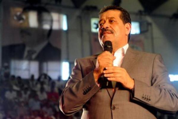 شباط :البنوك الإسلامية لن تنجح و هناك من يسمي الرشوة صدقة لتصبح حلالا