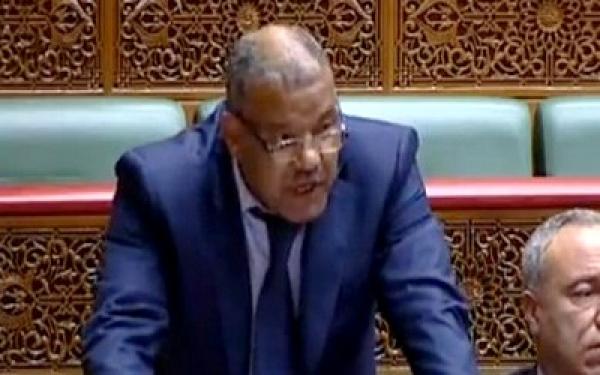 محمد دعيدعة :قرار الزيادة في أسعار المحروقات جعل من المواطنين حائطا قصيرا