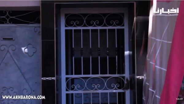 ‎جيران "الشوافة" ديال سلا لـ"أخبارنا": قهراتنا بالريحة ودارها عامرة بالمشاش