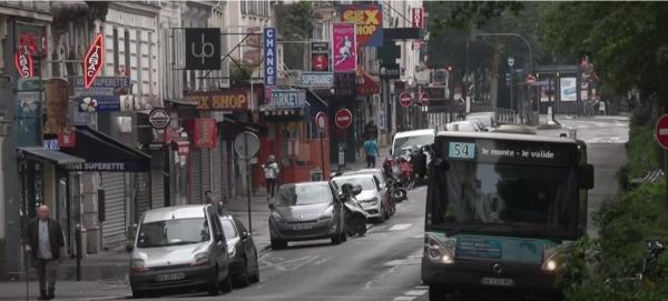 فرنسا تشرع في تخفيف الحجر الصحي وسط تنبيهات الحكومة