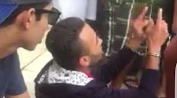 أكادير: القبض على زعيم عصابة تستعمل فتاة حسناء لاستدراج الضحايا