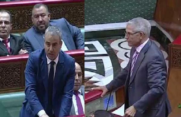 "قربالة" بالغرفة الثانية...المحروقات تُشعل فتيل المواجهة بين "البام" و"الداودي" وهذا ما وقع