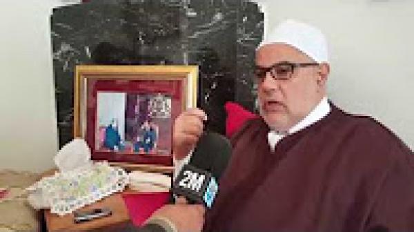 تصريح بنكيران بخصوص الخطاب الملكي بمناسبة المسيرة الخضراء