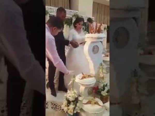 هذا هو العرس الأسطوري للمغربية التي اعتدى عليها زوجها السعودي بطريقة وحشية