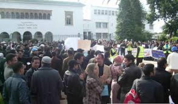 ما مصير برنامج بن كيران لتأهيل 25 ألف إطار للحُصول على الكفاءة المهنية ؟