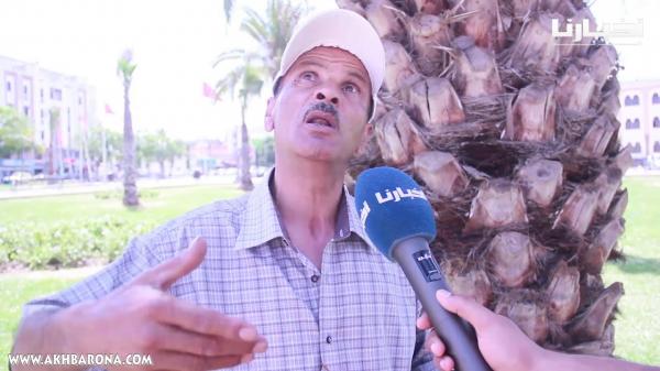 مواطنون لـ"أخبارنا": العيد الكبير ولى كيبان لينا بحال شي جبل