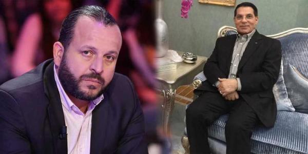 زين العابدين بن علي يترك رسالة صوتية للشعب التونسي