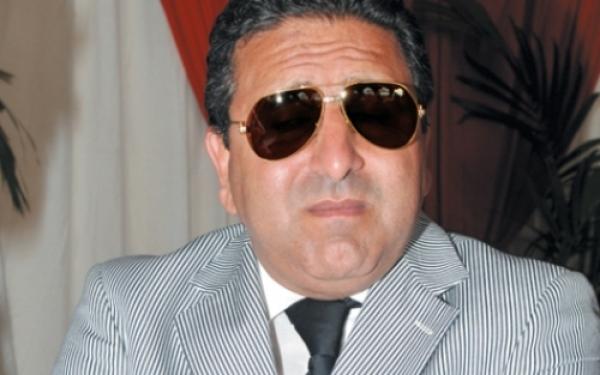 انتخاب رشيد الوالي علمي رئيسا لفريق المغرب الفاسي