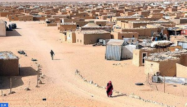 فضيحة مسرحية مؤتمر العصابة..ميزانية بالملايير وساكنة تعاني من نقص حاد في المواد الضرورية