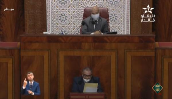 اللبار: الحكومة تفتقر لتصور واضح في تدبير أزمة كورونا على بعد يومين من رفع الحجر الصحي