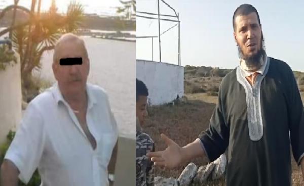 الجمعية المغربية لحقوق الانسان تصدر بيانا للرأي العام تحت عنوان "المعمر والراعي الصغير"