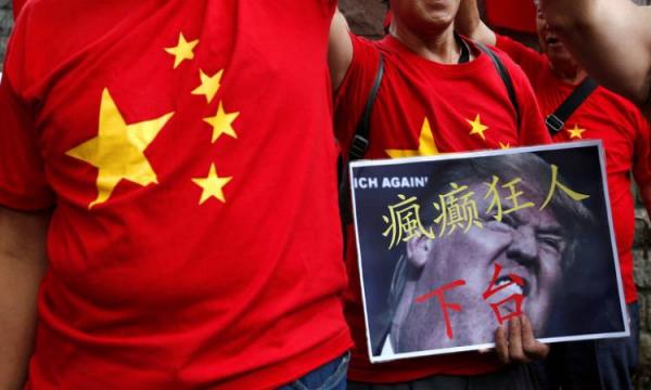 بكين ترد على واشنطن وتُوجه ضربة قوية لصناعة الغاز الأميركية