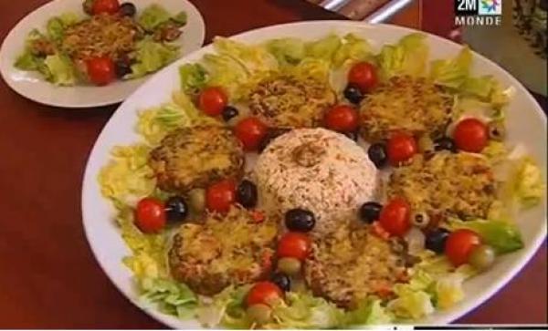 عرس البيض بالدار البيضاء