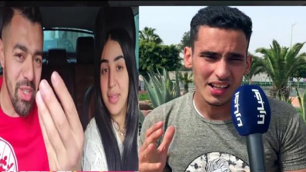 نزار السبيتي يرد على التحدي المثير للجدل لندى حاسي وهشام الملولي