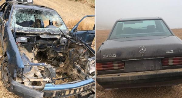 أمن تطوان يفكك عصابتين إجراميتين لسرقة السيارات ..والمفاجأة في هوية أحد المتورطين !(صور)