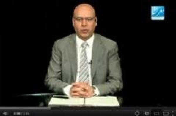 وزير بلجيكي يرفض إهانة المسلمين في التلفزيون ‎