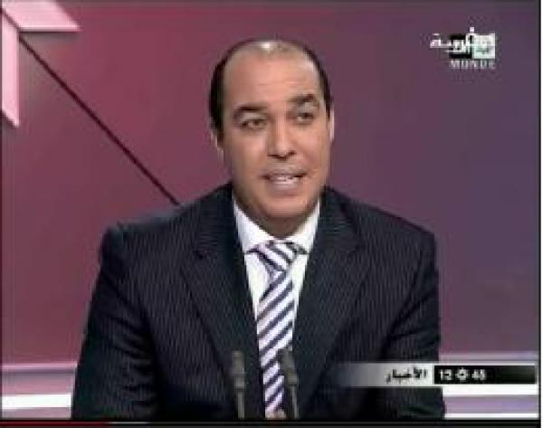 أوزين : لجنة مكافحة الشغب ستشرع في عملها