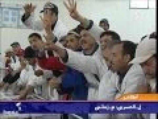 غلاء السردين على المستهلك بالمغرب 