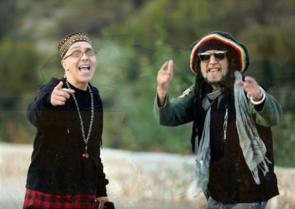 بالفيديو : بوشناق يتوج عودة المغرب للاتحاد الإفريقي بكليب " أفريقيا ماما أفريكا " رفقة نجم الريكي " فيليكس "