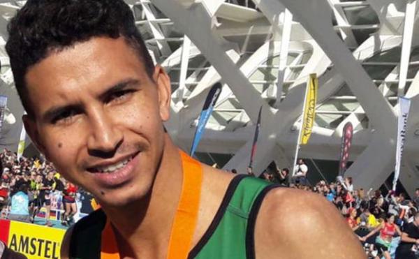 نهاية "مؤسفة" لعداء عداء مغربي عالمي سبق له رفض تمثيل الفريق الوطني في أولمبياد "ريو"