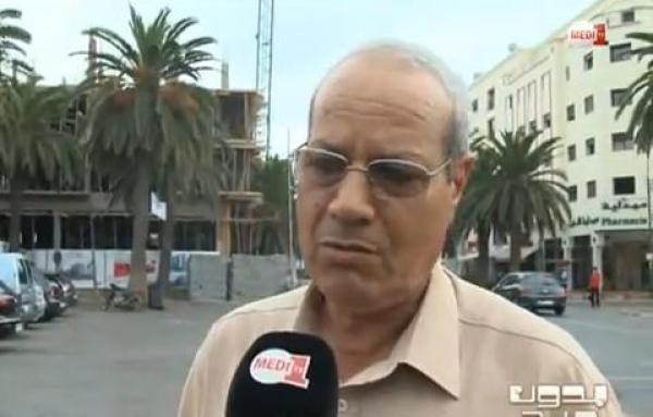 معاناة المسنين في دار العجزة بالمغرب