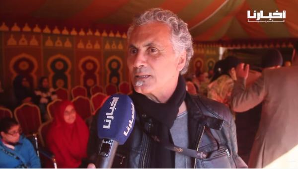 حملة طبية لفائدة أزيد من 400 شخص على هامش مهرجان الفيلم بمراكش