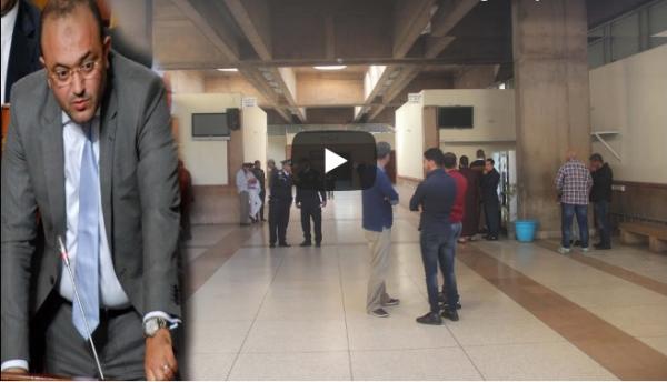 الحكم على زين العابدين حواص بـ7 سنوات سـجـنا ومصادرة مليار سنتيم من أمواله