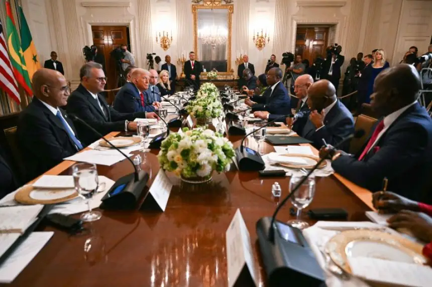 القمة الأمريكية الإفريقية..فرص وتحديات شراكة غير متوازنة