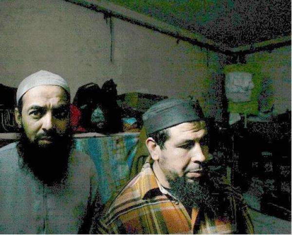 عفو ملكي يشمل 190 معتقلا أغلبهم من السلفية الجهادية