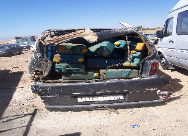 نقص في البنزين المهرب يرفع أسعاره بالجهة الشرقية