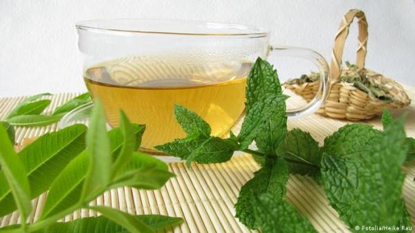 قل وداعا لنقص المغنيسيوم في الجسم مع هذه الأعشاب!