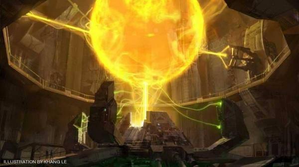 الصين تعلن بداية موعد شروق "الشمس الصناعية"