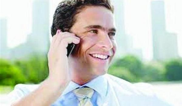 دراسة: الهواتف المحمولة ليست من أسباب السرطان