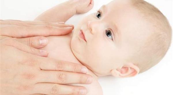 تمارين للحدّ من آلام النمو لدى الطفل