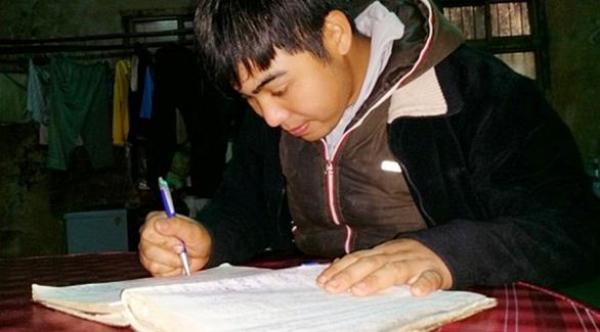 صيني يفقد ذاكرته كل 5 دقائق