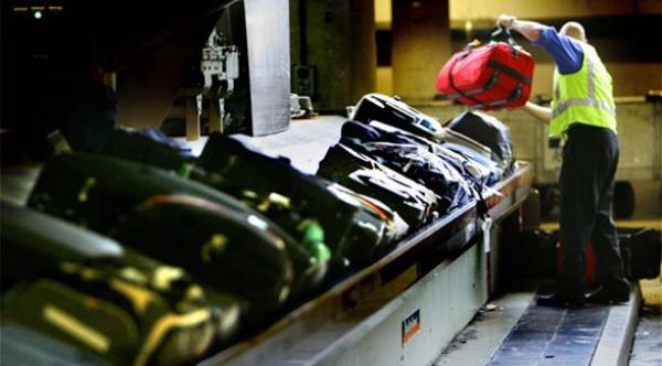 سامسونغ تطور حقائب سفر ذكية