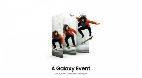 هاتف سامسونغ "Galaxy A90" قادم بشاشة بلا نتوء