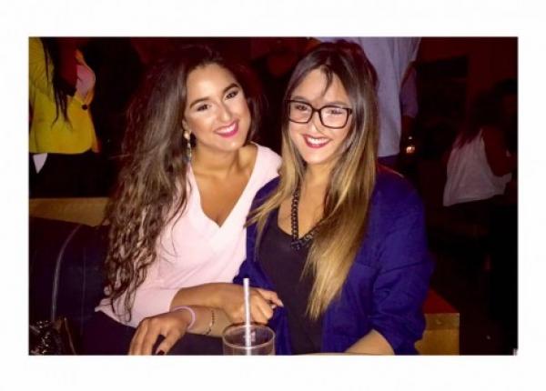 "نسيمة" ضحية الهجوم الارهابي بتركيا تعود إلى المغرب