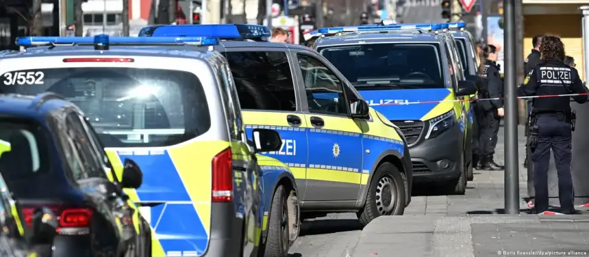 استطلاع للرأي: عدم الشعور بالأمان على رأس مخاوف الألمان