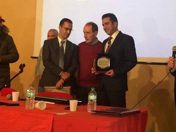 ندوة بإيطاليا تخلد ذكرى المسيرة الخضراء تحت شعار "من الاستقلال الى الوحدة..مسار تنموي واعد"