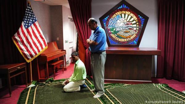 تعرف على المهندسة المسلمة التي أعادت ترميم البنتاغون بعد هجمات سبتمبر