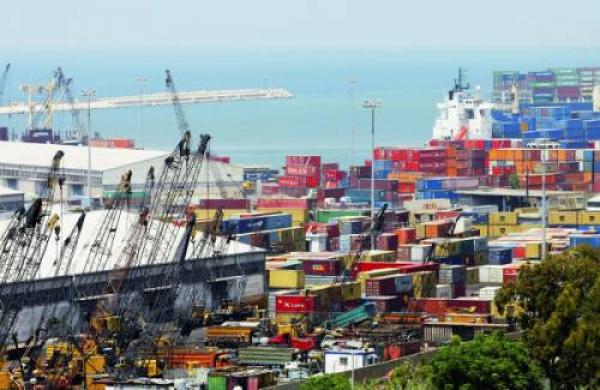 ارتفاع صادرات إسبانيا نحو المغرب ب6,5 في المائة خلال الأشهر العشرة الأولى من 2014