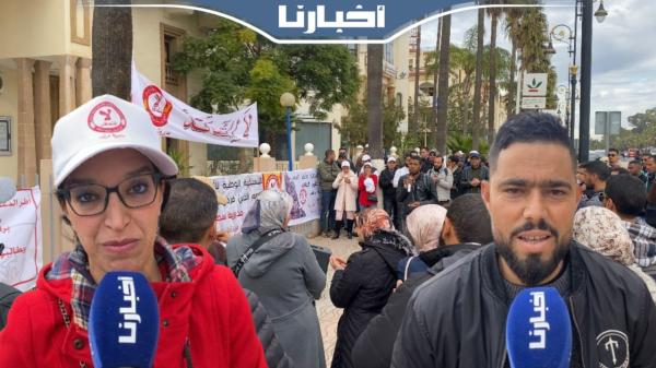 التنسيقيات ترفض الاتفاق الموقع بين الحكومة والنقابات وتندد بالاقتطاعات