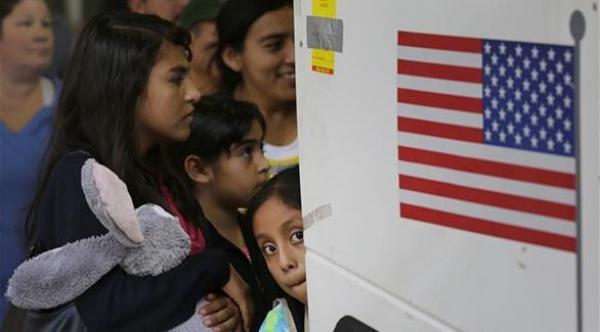 ترامب يشن حملة طرد غير مسبوقة على "الحراكة" والمغاربة متخوفون من مصيرهم