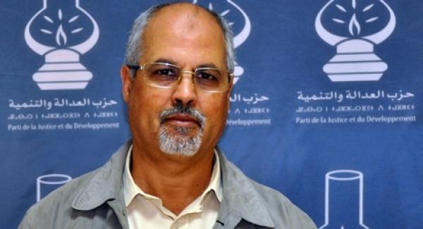 العدالة والتنمية على صفيح ساخن والمدير العام للحزب يعلن عن حل هياكله بالحاجب