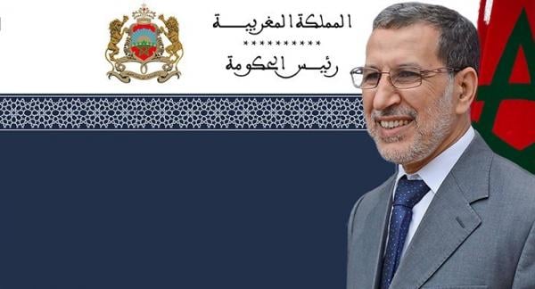 "العثماني" يغادر المغرب باتجاه موريتانيا بتكليف خاص من الملك "محمد السادس" وهذا هو سبب الزيارة