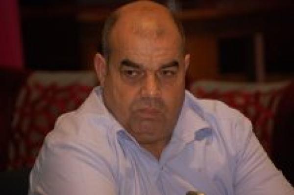 نقاش هادئ لقضايا حارقة