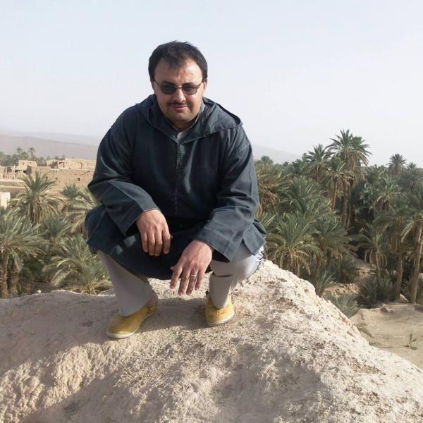 الشيخ الفيزازي ومقابلة الإساءة بإساءة