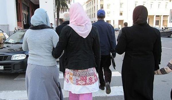 تعرف رواجا دائما.. أمن مراكش يطيح بشبكة للاتجار بمواد لتكبير صدور ومؤخرات الفتيات