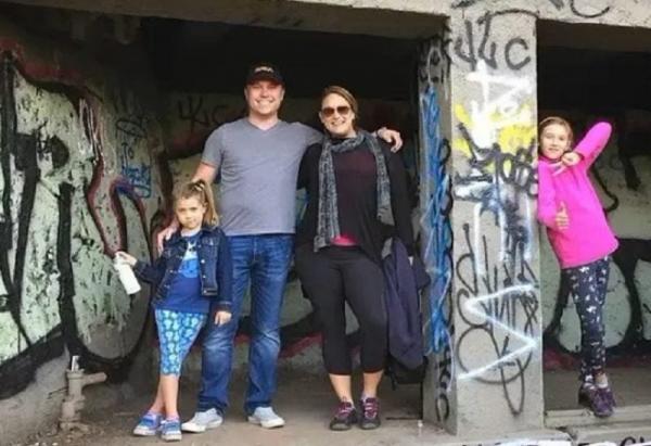 مقتل ملياردير أمريكي ومؤسس أشهر تطبيق تحويل أموال بطريقة مروعة وسط الشارع